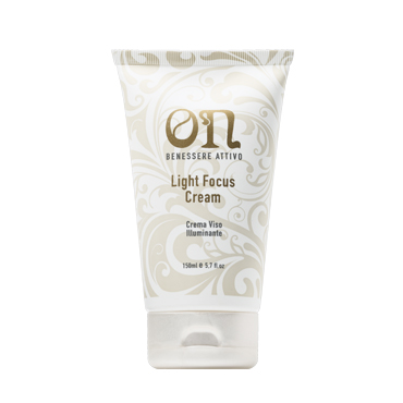 LIGHT FOCUS CREAM - 150 ML